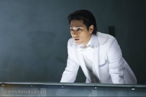 撮影使用写真