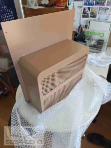 システムボックス